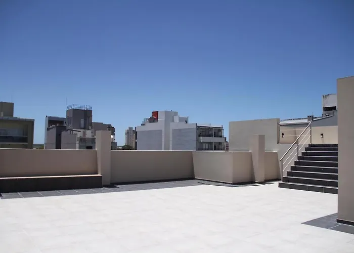 Bonaire V Apartamento 2 Personas A 1 Cuadra De La Costanera