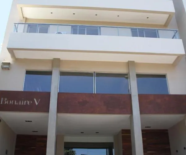 Bonaire V Apartamento 2 Personas A 1 Cuadra De La Costanera