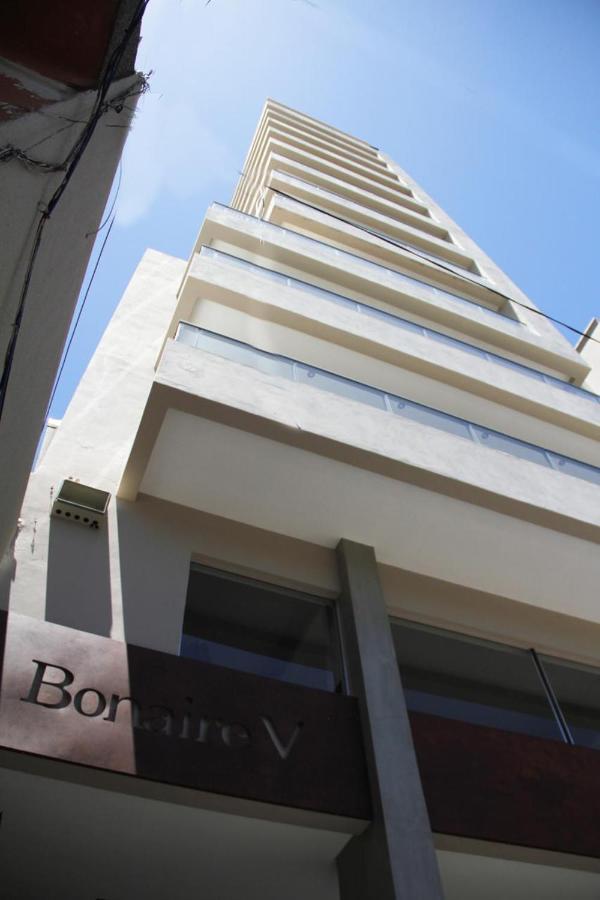 Bonaire V 2 Personas A 1 Cuadra De La Costanera Apartment *