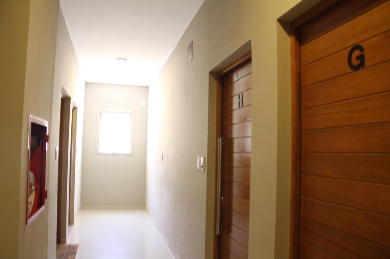 Apartment Bonaire V 2 Personas A 1 Cuadra De La Costanera *